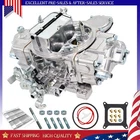 Carburetor For Holley 750 Cfm Classic Manual Choke Vacuum Secondaries 0-3310S New. Price: $229.99.