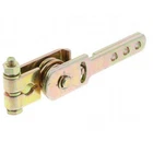 Bosch 9421270060 Throttle Lever Assembly, Diesel Injection Pump New. Price: $123.17.
