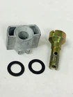 Holley 121-240 Carburetor Accelerator Pump Nozzle New. Price: $27.70.