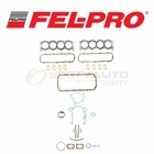 Fel-pro Set For 1980 Rover 3500 Engine Sealing Sx New. Price: $206.99.