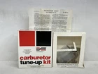 1960-1973 Dodge Plymouth Cyl Bbl Nors Carburetor Repair Kit 10344A / 15480A New. Price: $99999.99.