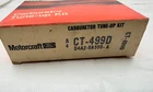 Nos Ford Motorcraft Carburetor Tune Up Kit CT-499D New Old Stock. Price: $36.49.