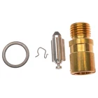 VN54R Carburetor Needle And Seat Assembly For Olds Chevy Sabre Cutlass Blazer New. Price: $22.52.
