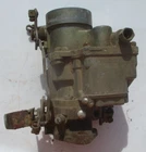 Chevy & Gmc Carter Yf 1 Barrel Carburetor 235 Engine Used. Price: $69.99.