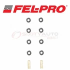 Fel-pro Exhaust Engine Valve Stem Oil Seal Set 1986-1994 Ford E-150 New. Price: $31.04.