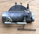 Vintage Wal Phillips Fuel Injector Pat. 758826 England Motorcycle Part Rare New. Price: $233.75.