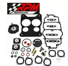 Holley 4011 Carburetor Rebuild Kit Marine 84022 84024 84026 84037 84040 New. Price: $69.95.