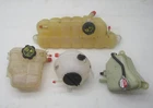 Ford Fusion Coolant Overflow Bottle Oem 123K Miles - LKQ446692014 Used. Price: $79.35.