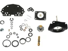 Carburetor Repair Kit 33ZBJHF48 For Lincoln Continental Capri Premier 1959 1958 New. Price: $67.82.