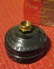 Nos Mopar 1956 Plymouth Choke Thermostat, Carter 2 Bbl Carb, 1610866 New. Price: $29.49.