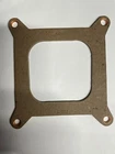 1969 1970 Boss 429 Mustang Carburetor Gasket / Spacer, Brass Inserts New. Price: $54.95.