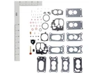 Carburetor Repair Kit 79PQNKM52 For Corolla Tercel 1989 1983 1984 1982 1988 1986 New. Price: $65.10.