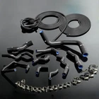 Silicone Hose + Vacuum Fit For Nissan Silvia 200SX 240SX SR20D S13 S14 S15 New. Price: $69.62.
