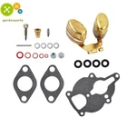 For Zenith 13549 12253 12098 13047 13206 13405 13422 Carburetor Kit & Float New. Price: $8.91.