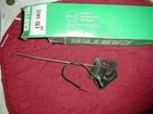 Nos Mopar 1976-7 Holley Cylinder Barrel Choke Unit New. Price: $65.00.