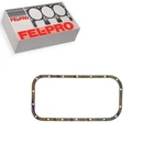 Fel-pro Engine Oil Pan Gasket Set For 1992 Chevrolet Metro 1.3L L4 New. Price: $22.55.