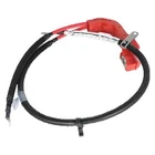 For Chevy Silverado 1500 09-10 Acdelco 20774386 Genuine Gm Parts Starter Cable New. Price: $80.34.