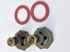Pack Holley Carburetor Power Valve 2.5 3.5 4.5 5.5 6.5 7.5 8.5 9.5 10.5 Gasket New. Price: $19.99.