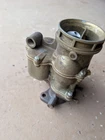 Holley 2100 Bbl Carburetor Rebuilt 1951 1952 1953 Ford 100HP Auto Trans Remanufactured. Price: $140.00.