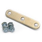 Edelbrock 1493 Performer Series Carburetor Throttle Cable Plate Kit New. Price: $29.99.