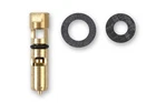 Quick Fuel 18-10QFT .130 Stainless Steel Needle & Seat Kit New. Price: $63.76.