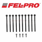 Fel-pro Cylinder Head Bolt Set For 2002-2010 Dodge Ram 1500 4.7L V8 Engine Jx New. Price: $70.91.