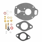 Carburetor Rebuild Repair Kit For Allis Chalmers Tractor D15 D17 WD45 Sg New. Price: $16.61.