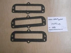 Omc Johnson Evinrude Exhaust Gasket (3) 0171190 18057 Nos FA3 New. Price: $17.95.