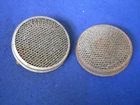 Original Bmc Coopers Air Cleaner Assemblies Austin Healey 100-6 Su 1/2" Cores For. Price: $22.50.