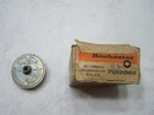 Nos 1958 - 61 Chevrolet Passenger W/pg Cyl Thermostat Cover & Coil Gm 7012066 New. Price: $30.00.