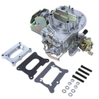 2100 Carburetor Fits Ford With Adapter Chvrolet Gm Tbi Intake Manifold New. Price: $127.49.