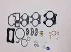 Nos Holley Kit Rochester 2GC Carburetor 1975-1978 Gm 262-305-350 Cylinder New. Price: $14.99.