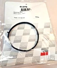 Lot Of Fel-pro 61372 Throttle Body Gasket New. Price: $21.99.