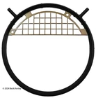 Beck/arnley 0395144 Fuel Injection Throttle Body Mounting Gasket New. Price: $27.99.