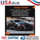 Aluminum Bbl Carburetor 1406 600 Cfm Replacement For Plymouth Gto Chevelle New. Price: $148.99.