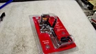 Rpc R9620 Adjustable Carburetor Linkage Bracket New. Price: $13.42.