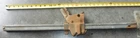 Original Gm Bumper Jack 29 Inches Tall Uses Adapter Used. Price: $95.99.