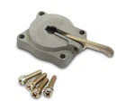 Holley Performance 26-140 Accelerator Pump Cover New. Price: $66.89.