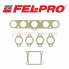 Fel-pro Intake Exhaust Manifold Combination Gasket For 1953 Fargo FP2 Pickup Vt New. Price: $24.01.