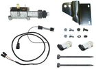 1968 1969 Camaro Turbo 400 Kickdown Switch Kit Complete 396-375 Hp 427-425 New. Price: $479.99.