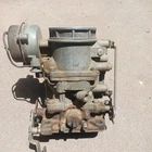 Holley 2110 Spray Barrel Carburetor 300 Cfm Model Dune Buggy Vw 1600 Used. Price: $200.00.