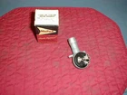 Nos Mopar 1933-56 Car 38-62 Truck Headlight Floor Dimmer Switch New. Price: $95.00.