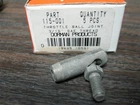 New Dorman Throttle Ball Joint 115-001 3/16" Sae Thread. Price: $20.00.