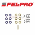 Fel-pro Intake And Exhaust Engine Valve Stem Oil Seal Set For 1985-1986 Zh New. Price: $30.41.