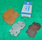 1958-70 Ford Mercury Nos 312 352 383 390 428 Holley 4V Carburetor Metering Body New. Price: $89.00.