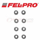 Fel-pro Intake Engine Valve Stem Oil Seal Set 1975-1985 Ford E-150 Ya New. Price: $18.97.