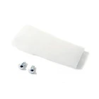 Holley Vent Baffle 26-89 New. Price: $21.41.