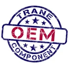 Trane Oem Condenser Fan Motor 1/8 Hp Replaces 5KCP29BK6319S MOT03438 New. Price: $346.00.