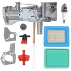 Carburetor For Briggs & Stratton 080212-2205 -2206 -2214 -2219 -2227 -2230 -2246 New. Price: $27.99.