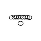 Vibrant Performance O-ring 20884; Fkm Rubber, -04AN, 10PCS New. Price: $12.77.